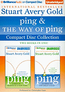 Ping and the Way of Ping CD Collection