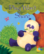 Ping Won't Share!