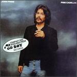 Pink Cadillac - John Prine