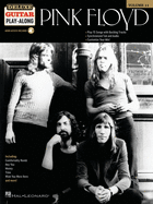 Pink Floyd: Deluxe Guitar Play-Along Volume 11 with Interactive, Online Audio Interface