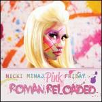 Pink Friday: Roman Reloaded [Clean]