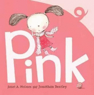 Pink: Little Hare Books