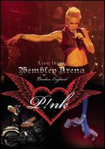 Pink: Live from Wembley Arena - London, England [Clean] - 