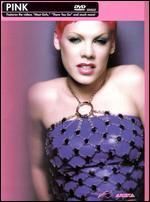 Pink: Most Girls/There You Go