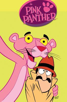 Pink Panther, Volume 1: The Cool Cat Is Back - Check, and Gallant, S L, and Lash, Batton