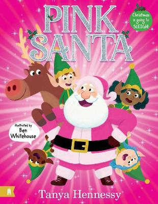 Pink Santa - Hennessy, Tanya