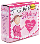 Pinkalicious 12-Book Phonics Fun!: Includes 12 Mini-Books Featuring Short and Long Vowel Sounds