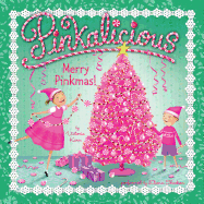 Pinkalicious: Merry Pinkmas! - Kann, Victoria, and Shaskan, Eliana (Read by)
