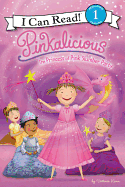 Pinkalicious: The Princess of Pink Slumber Party