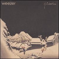 Pinkerton - Weezer