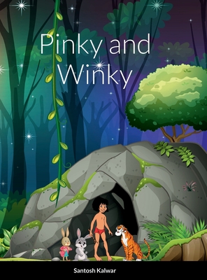 Pinky and Winky - Kalwar, Santosh