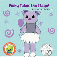 Pinky Takes the Stage