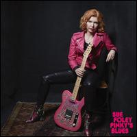 Pinky's Blues - Sue Foley