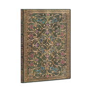 Pinnacle Ultra Lined Softcover Flexi Journal