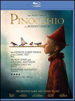 Pinocchio [Blu-ray] - Matteo Garrone