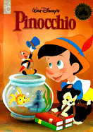 Pinocchio: Classic Storybook