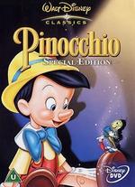 Pinocchio [Special Edition]