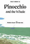 Pinocchio & the Whale - Disney Book Club