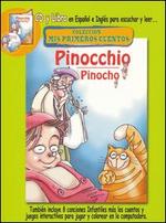 Pinocho: Mis Primeros Cuentos