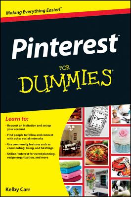 Pinterest FD - Carr, Kelby