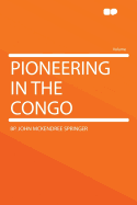 Pioneering in the Congo