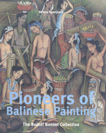 Pioneers of Balinese Painting