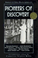 Pioneers of Discovery(oop)