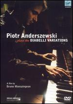 Piotr Anderszewski Plays the Diabelli Variations