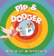 Pip & Dodger