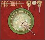 Pipa Potluck: Lutes Around the World