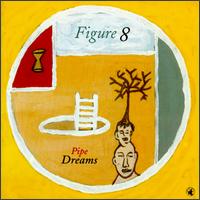 Pipe Dreams - Figure 8 (Rova x 4)