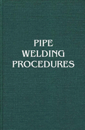 Pipe Welding Procedures - Rampaul, Hoobasar