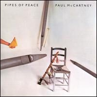 Pipes of Peace - Paul McCartney