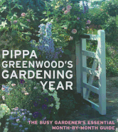 Pippa Greenwood's Gardening Year