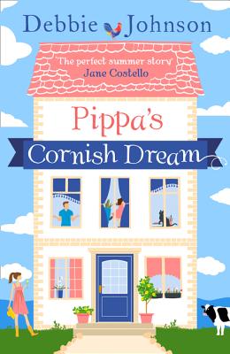 Pippa's Cornish Dream - Johnson, Debbie