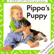 Pippa's Puppy