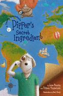 Pipper's Secret Ingredient - Murphy, Jane, and Fingerhuth, Allison