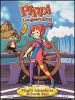 Pippi Longstocking: Adventures on the South Seas