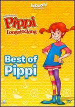 Pippi Longstocking: Best of Pippi