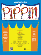 Pippin (Vocal Selections): Piano/Vocal/Chords
