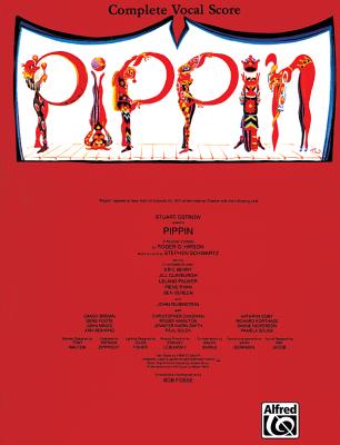 Pippin - Schwartz, Stephen (Composer)