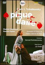 Pique Dame - Franois Roussillon; Lev Dodin