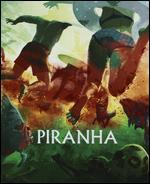 Piranha [Limited Edition SteelBook] [Blu-ray]