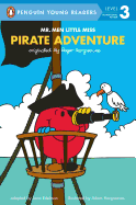 Pirate Adventure