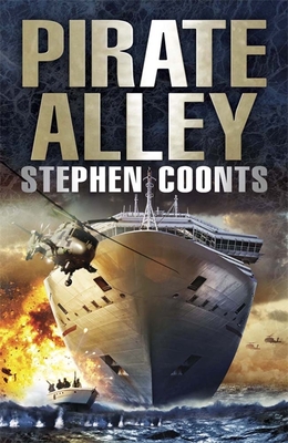 Pirate Alley - Coonts, Stephen