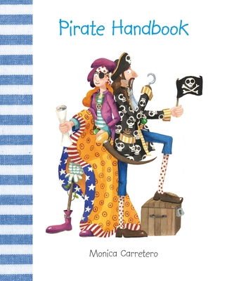 Pirate Handbook - Brokenbrow, Jon (Translated by)