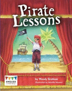 Pirate Lessons 6pk