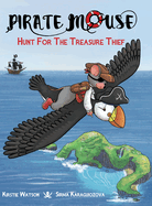 Pirate Mouse - Hunt For The Treasure Thief
