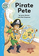 Pirate Pete