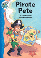 Pirate Pete